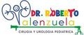 DR ROBERTO VALENZUELA R&Iacute;OS