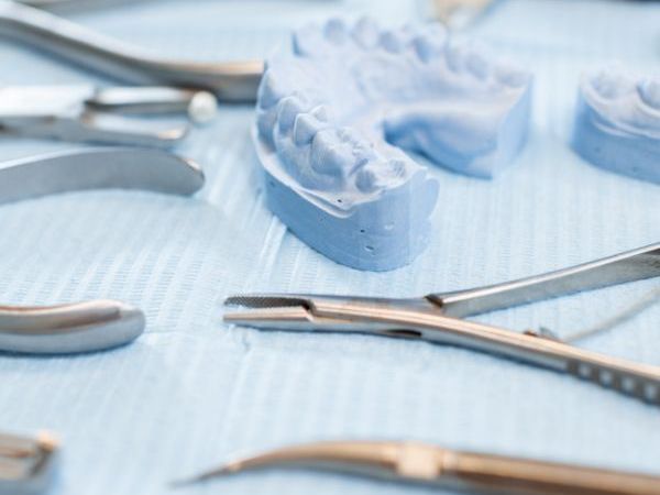 Dental tools