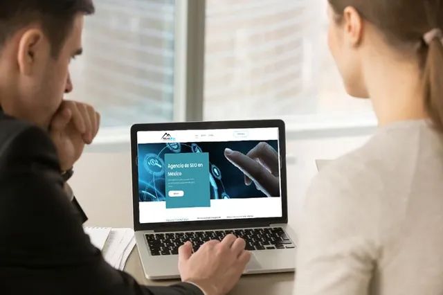 diseño de paginas web en Leon