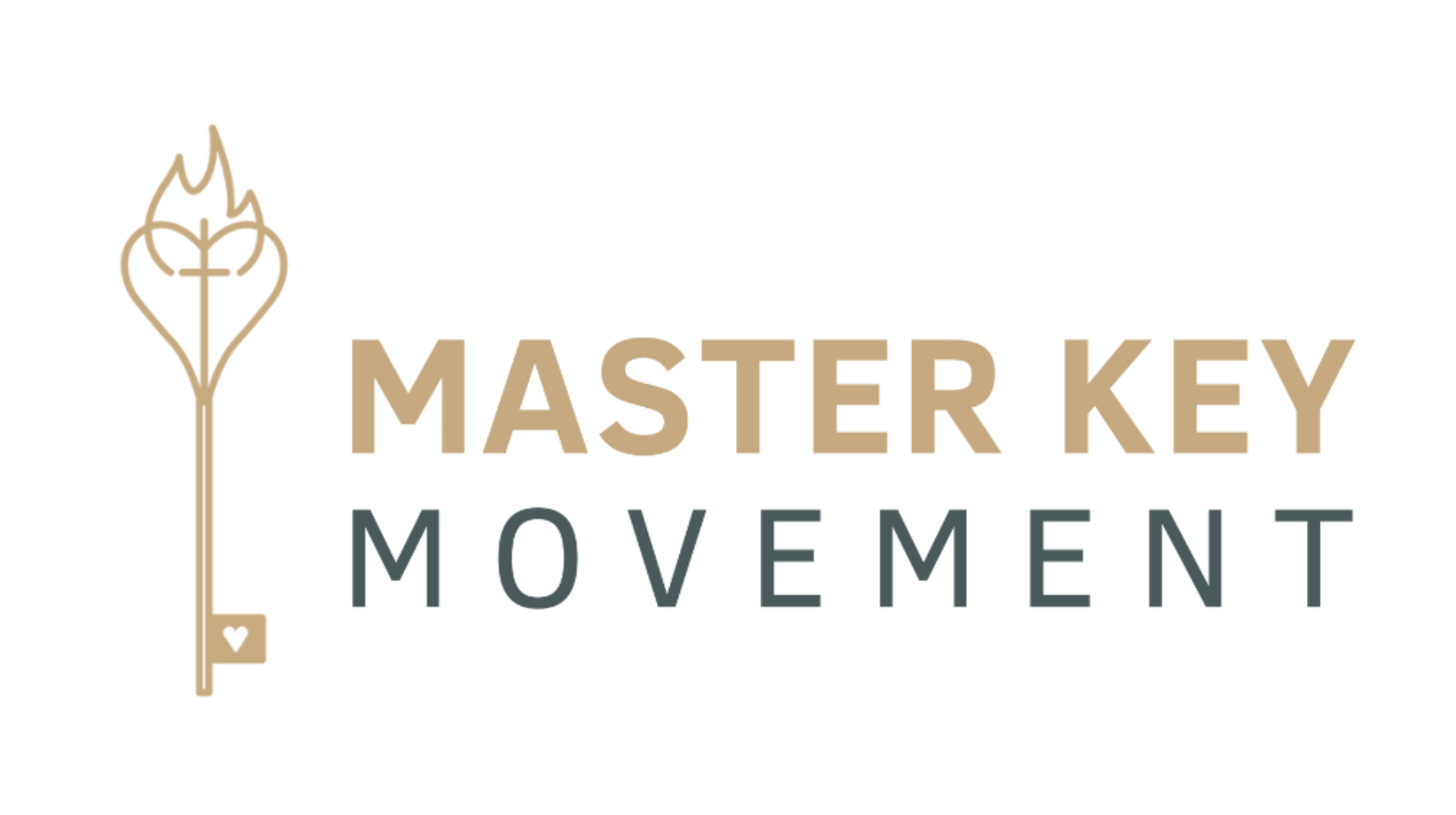 Master Key Movement