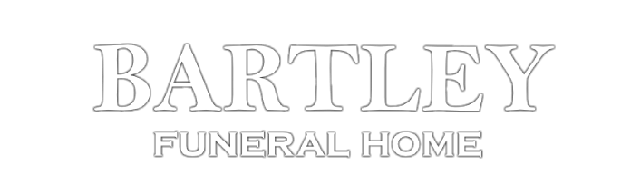 Bartley Funeral Home logo