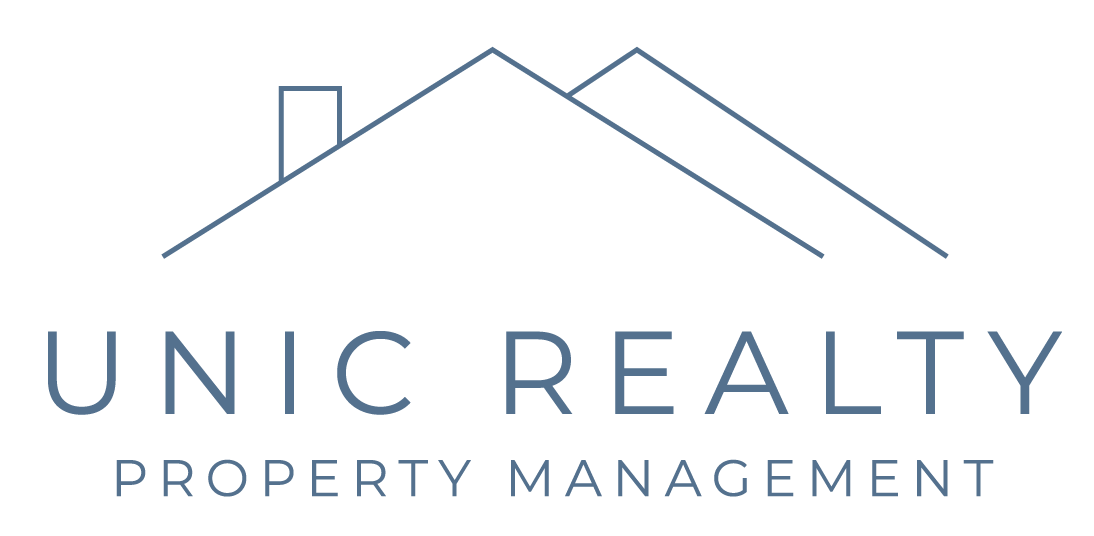 Unic Realty PM logo - Select to return to the home page 