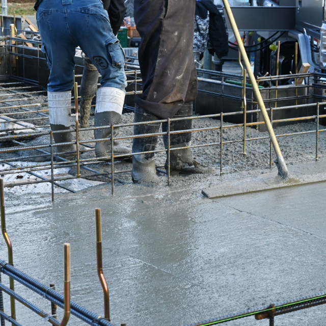 Home foundation repair and maintenance tips