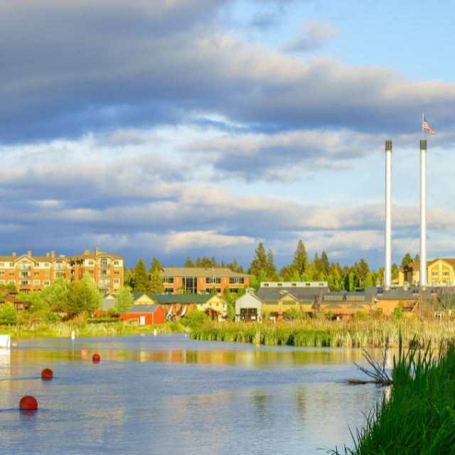 Foundation repair services in Bend, OR