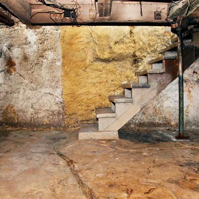 Home foundation maintenance and care tips