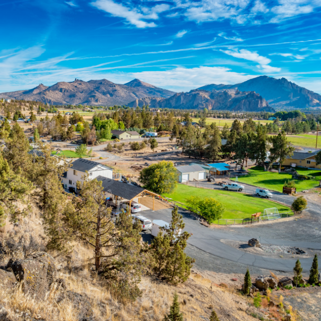 Foundation repair services in Redmond, OR
