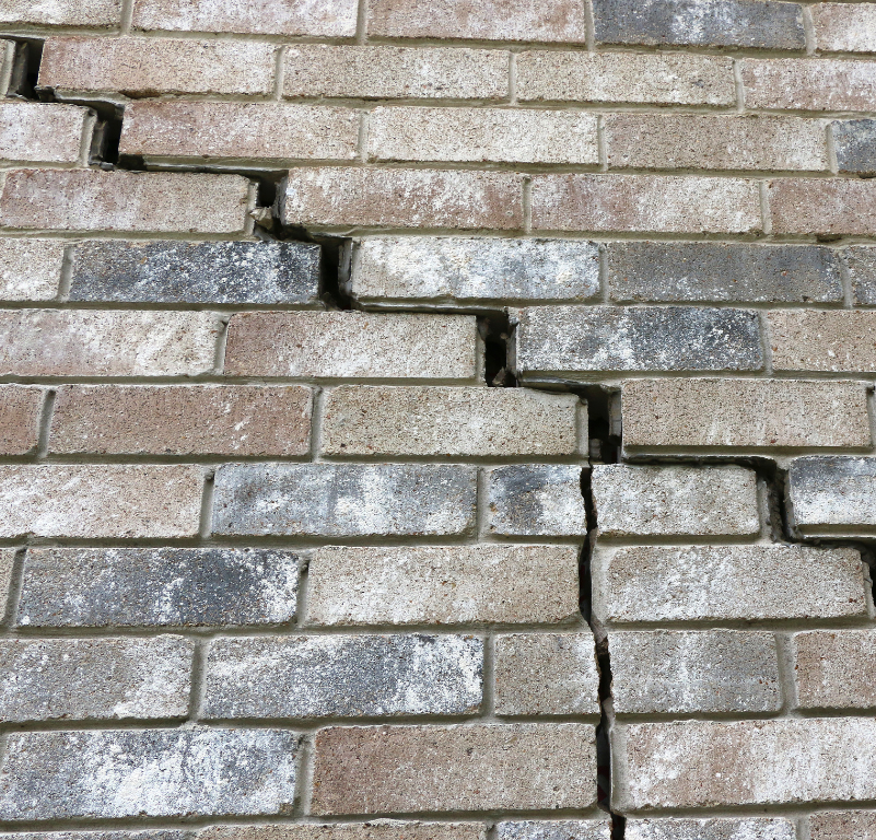 Expert insights on structural home issues