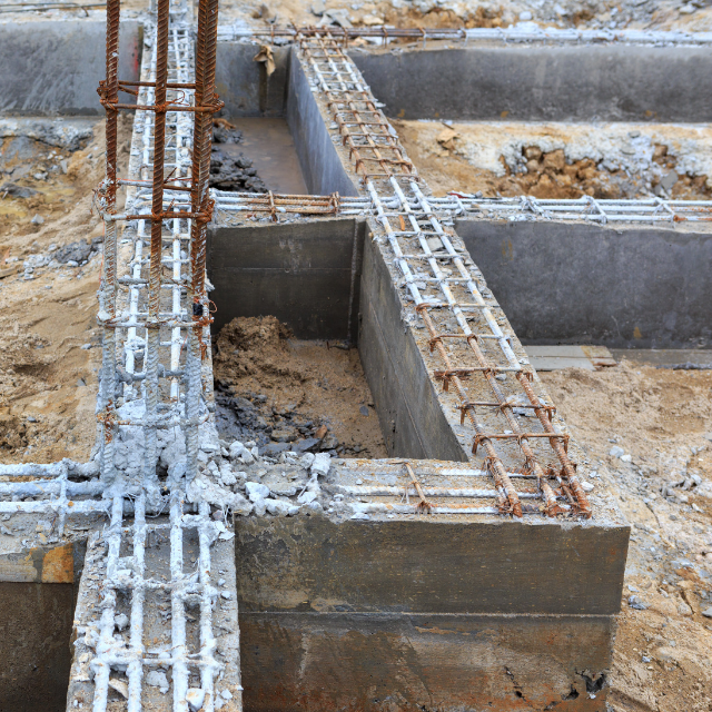 Financing plans for home foundation repair