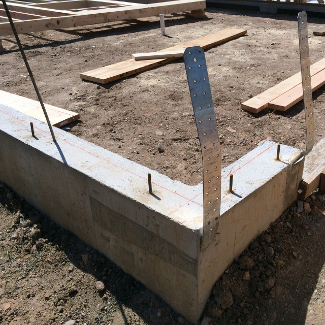 Professional foundation stabilization in Bend, OR