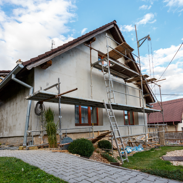 Professional structural repair services in Bend, OR