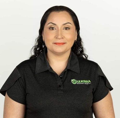 patricia guerra insurance agent Illinois