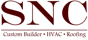 SNC Heating & Air logo