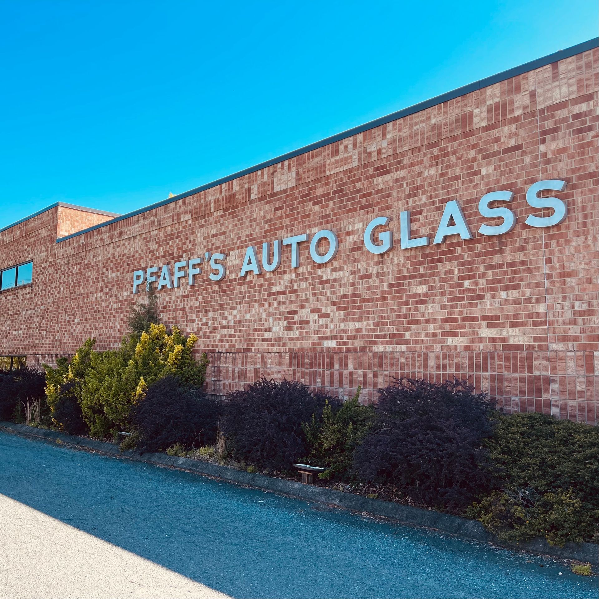Auto Windshield Repair in High Point, NC