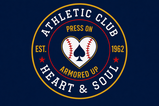 Heart and Soul Athletic Club Emblem