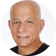 Image of Efraim Cohen Arazi