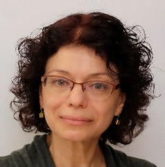Image of Liora Sklair – Tavron