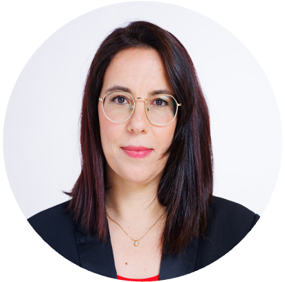 Image of Orly Amiran