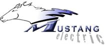 Mustang Electric Mustang Electric