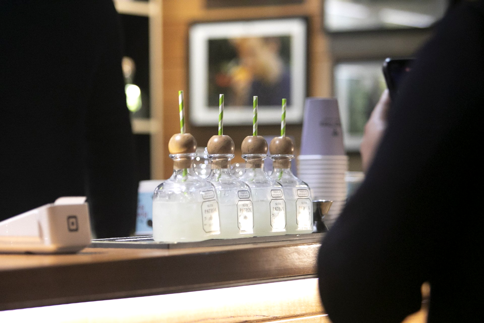 Cocktail catering Sydney