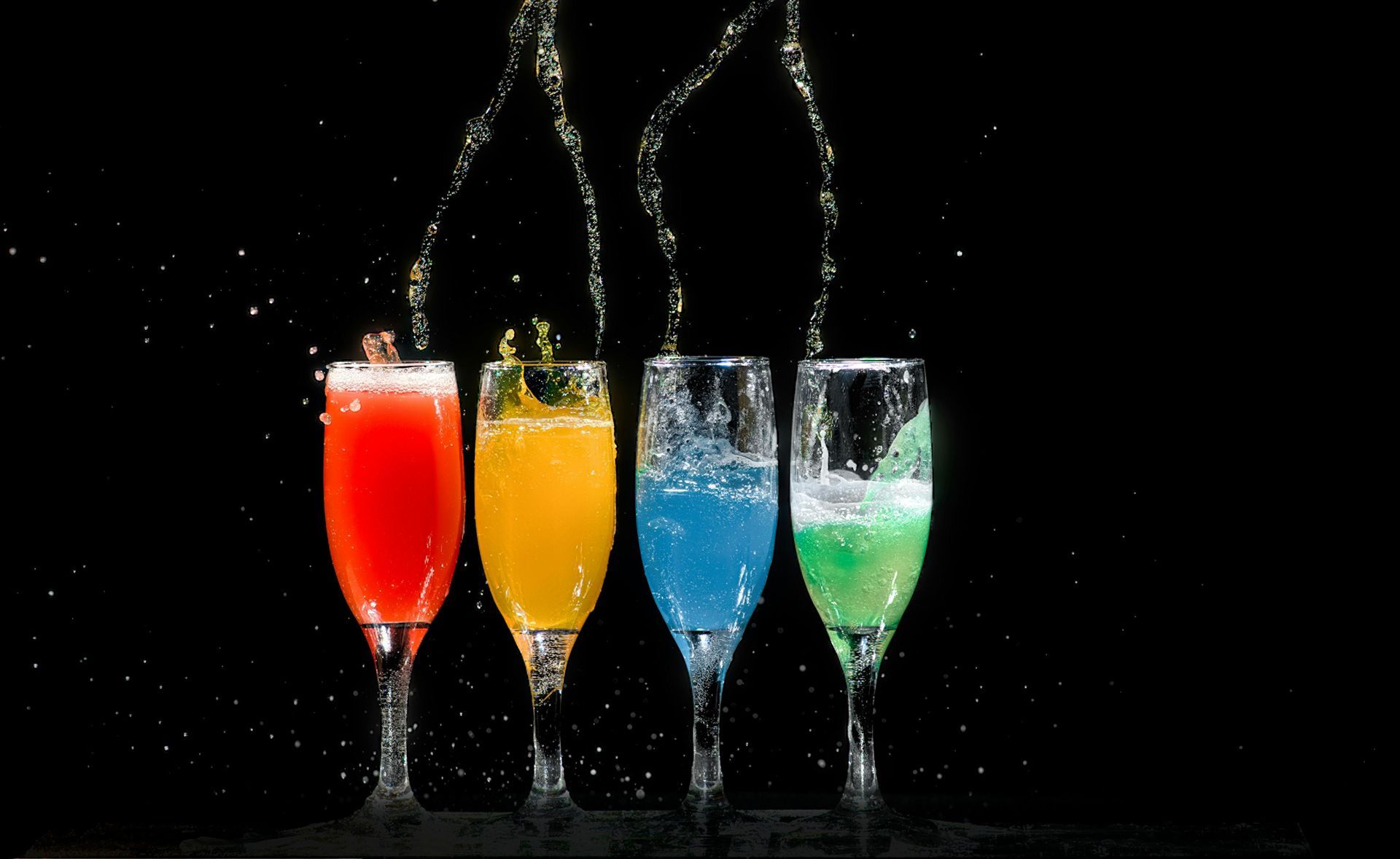 Sober Drink Movement Drinkability