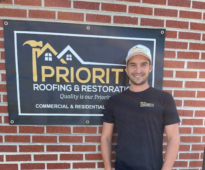 Priority Exterior Solutions Team