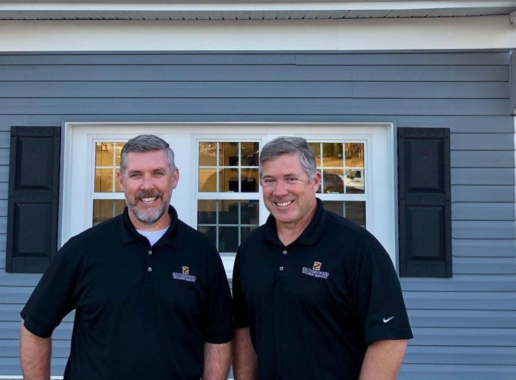 Southernwood Roofing & Siding Team