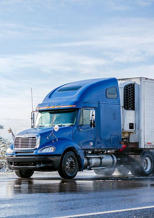 BlueTruck