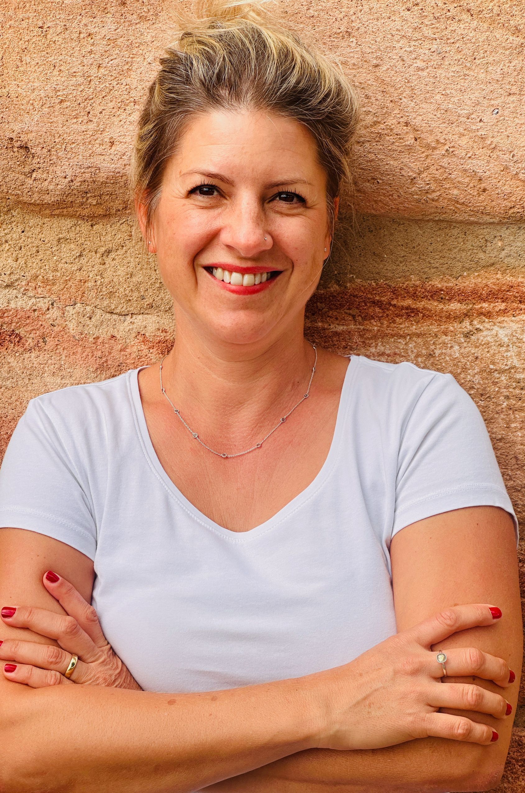 Miriam Scherrer - dein Aufräum- & Minimalismus Coach