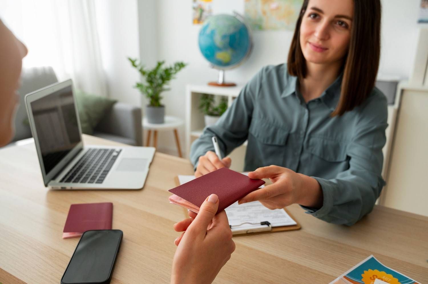 post graduate work permit extension