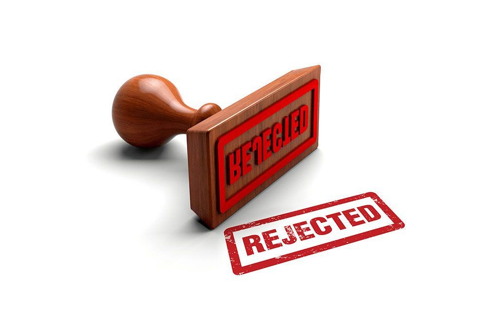 Spousal Sponsorship Application Returned