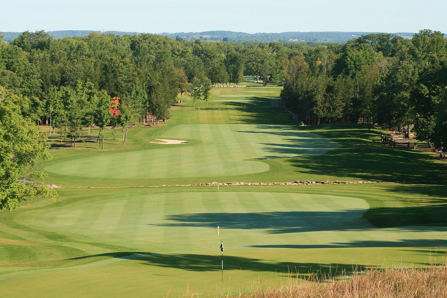 Course in Belleville