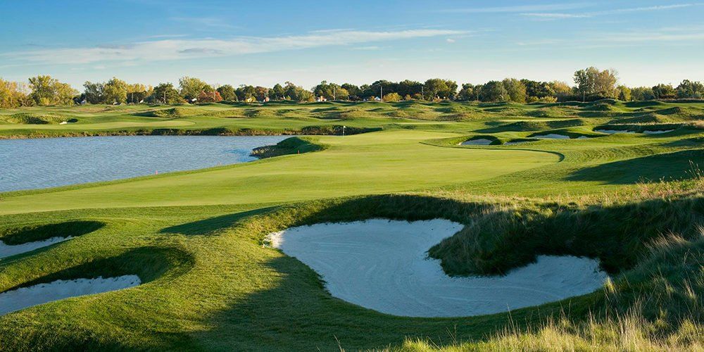 Ambassador Golf Club