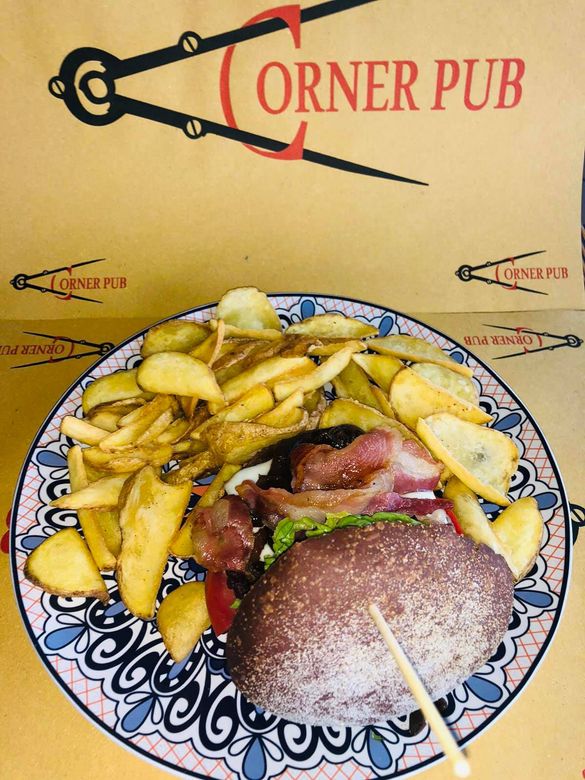 Hamburger