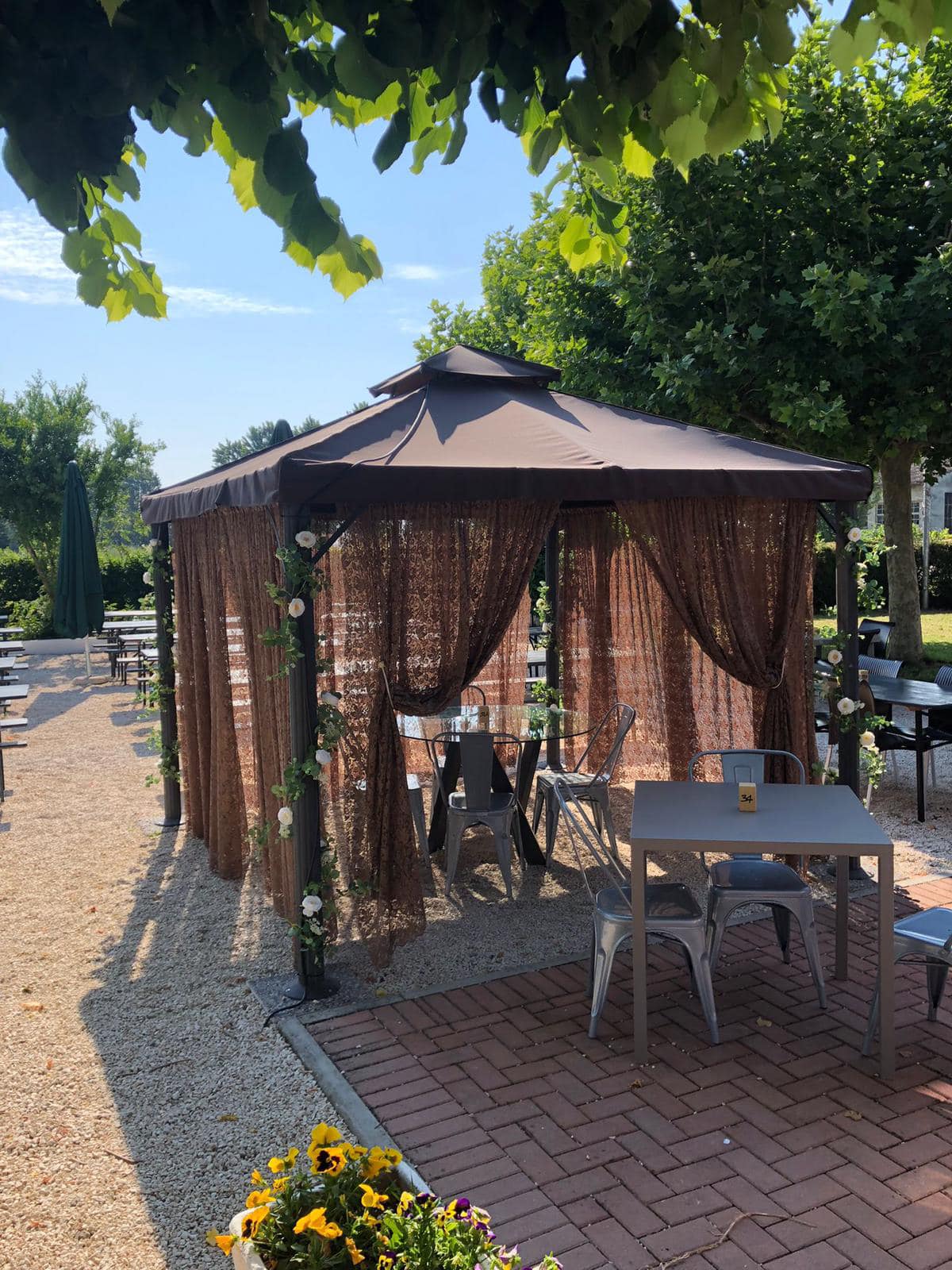 Gazebo