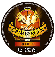 Grimbergen double