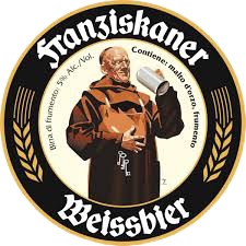 Weisse Franziskaner