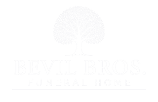 Bevil Bros. Funeral Home Logo