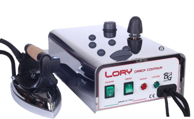 Ferro da stiro Lory
