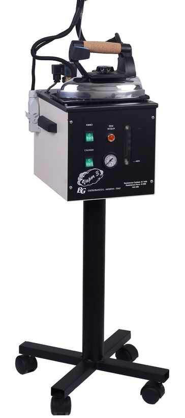 Ferro da stiro Vapor3