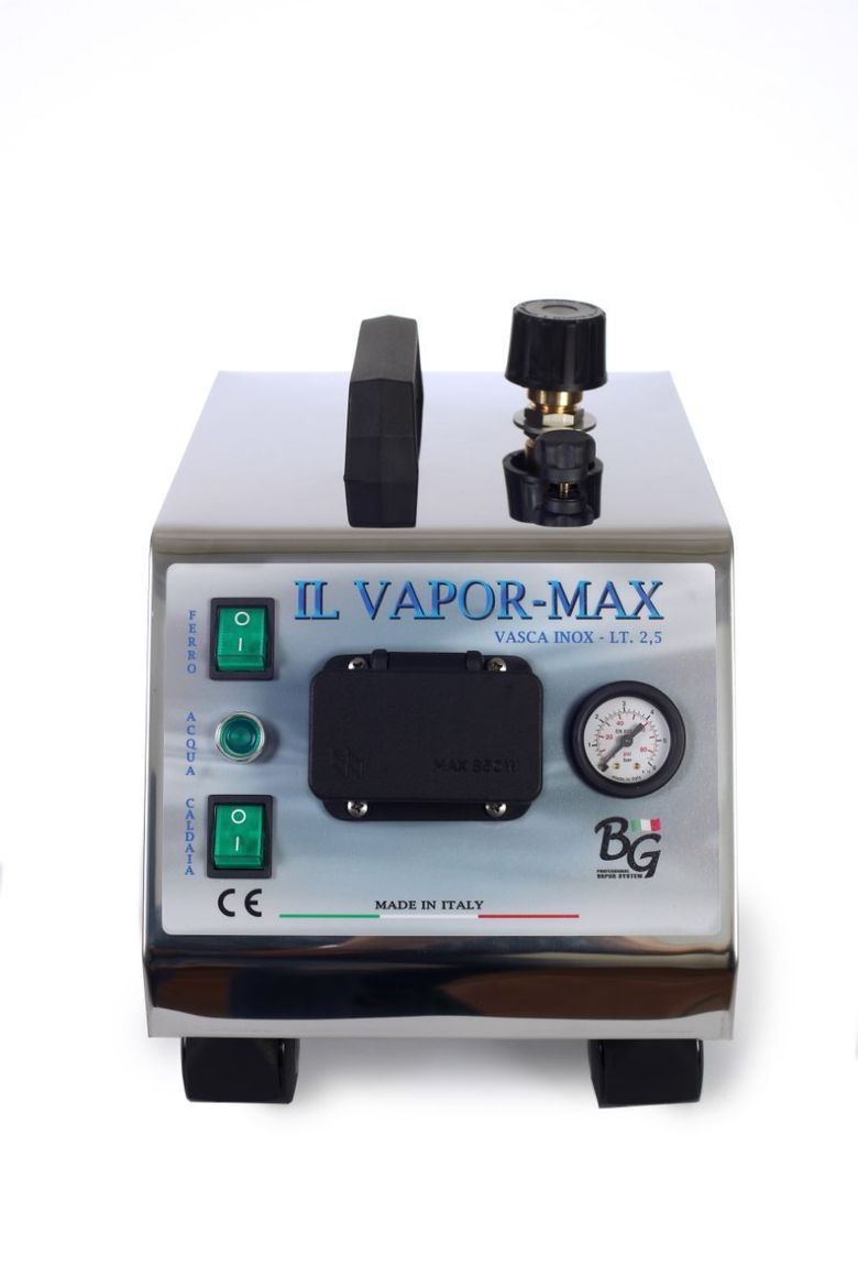 Vapor-Max