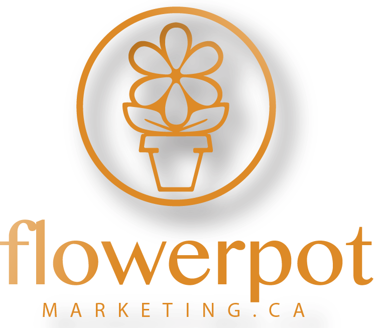 Best Marketing Agency Mississauga - Flowerpot Marketing