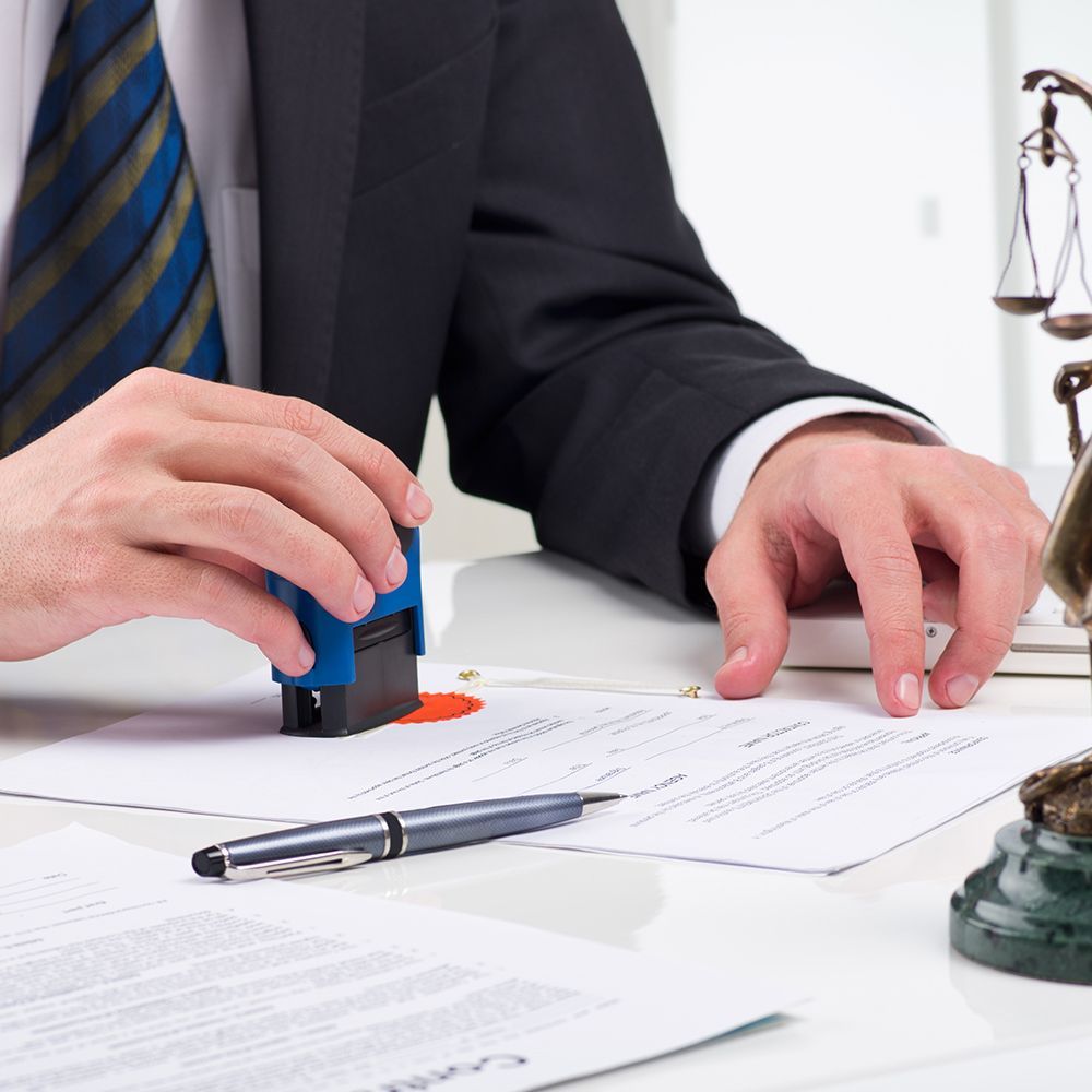 Notary Service Notary Service