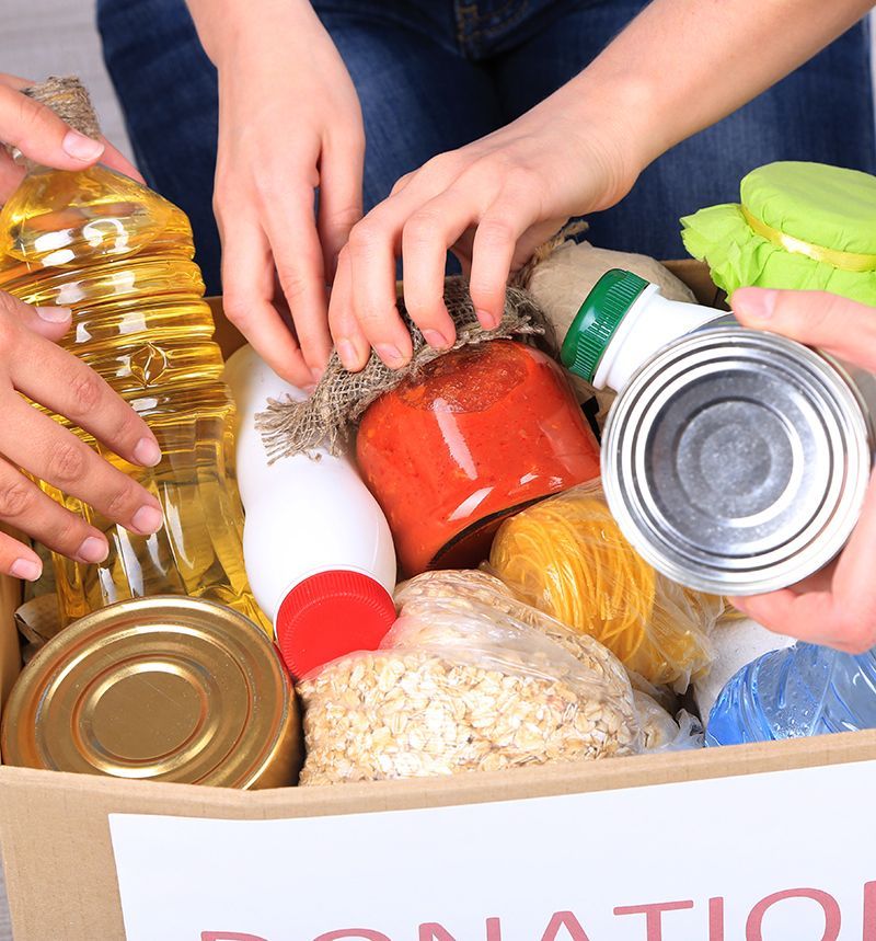 Food Assistance