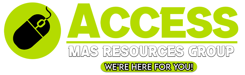 Access/Mas Resources Group Access/Mas Resources Group