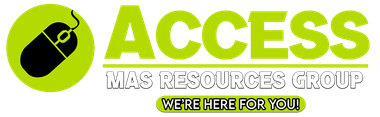 Access/Mas Resources Group Access/Mas Resources Group