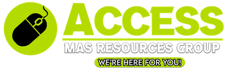 Access/Mas Resources Group Access/Mas Resources Group