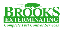 Brooks Exterminating