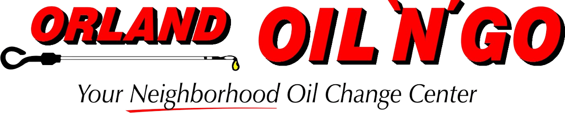 Orland Oil N Go | Palos Oil and Lube | Aurora Oil and Lube
