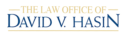 The Law Office of David V. Hasin The Law Office of David V. Hasin