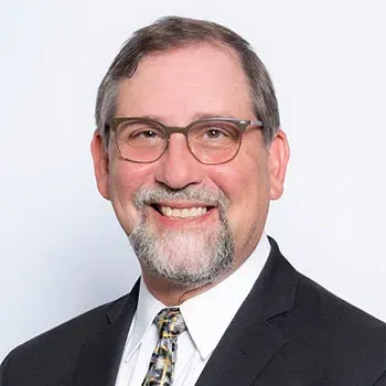 Attorney Stuart Nachbar